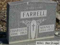 Minnie L. Farrell