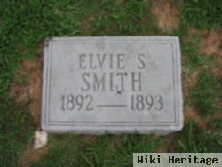 Elvie S Smith