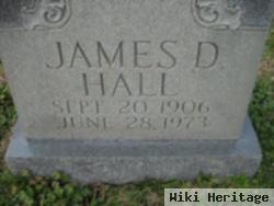 James D. Hall