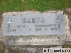 Clinton J. Hartz