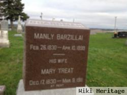 Manly Barzillai Boardman