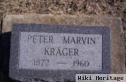 Peter Marvin Krager