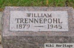 William Trennepohl