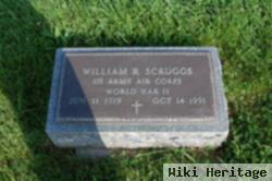 William Robert Scruggs
