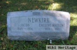 Jacob Newkirk