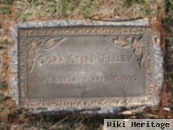 Cora Stirn Feeley