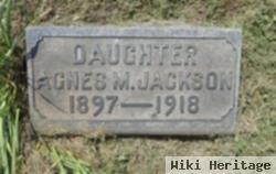 Agnes May Jackson