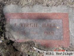 E. Virgil Hall