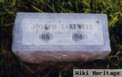 Joseph Sartwell