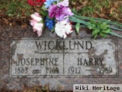 Josephine Wicklund