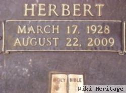 Herbert Lee