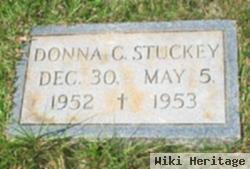 Donna Colleen Stuckey