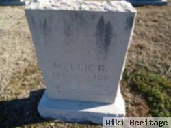 Mollie R. Miller