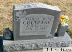 Joshua Irvin Coltrane