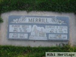 Myron Wells Merrill