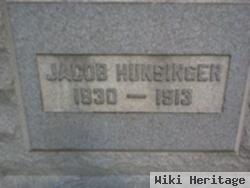 Jacob Hunsinger