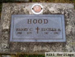 Henry C. Hood