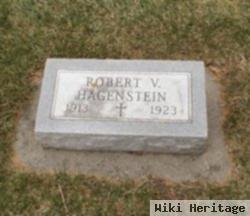 Robert V. Hagenstein