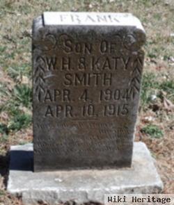 Frank Smith