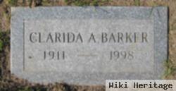 Clarida A. Barker