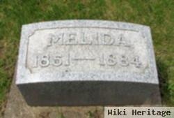 Melida Virden