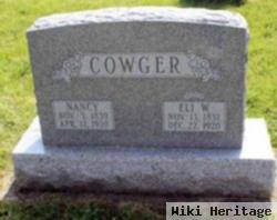 Nancy Downey Cowger