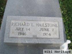 Richard L Hailstone