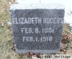 Elizabeth Rogers