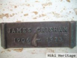 James Grisham