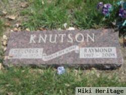 Raymond Knutson