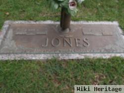 John T Jones