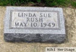 Linda Sue Rush