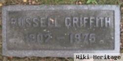 Russell Griffith