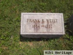 Frank R. Weist