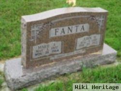 John H Fanta