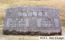 Hilda R. Tyler