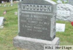 S Agnes Woodcock