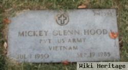 Mickey Glenn Hood