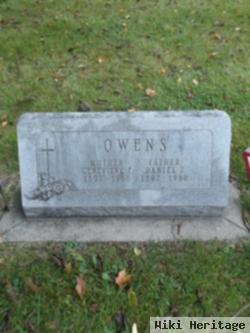 Genevieve F. Owens