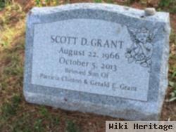 Scott D. Grant