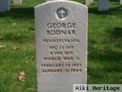 George Bodnar