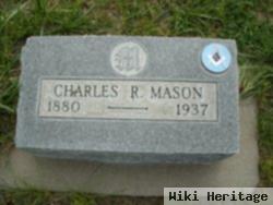 Charles Ross Mason