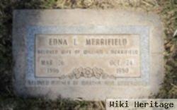 Edna L. Merrifield