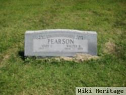 Walter B. Pearson