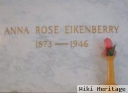 Ann Rose Bond Eikenberry