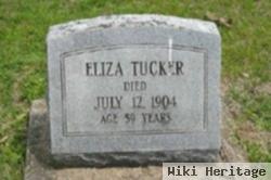 Eliza J. Welsh Tucker