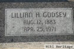 Lillian H. Godsey