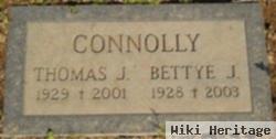 Bettye J. Connolly