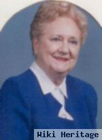 Nancy L. Pryor Henry