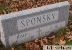 Edith Sponsky